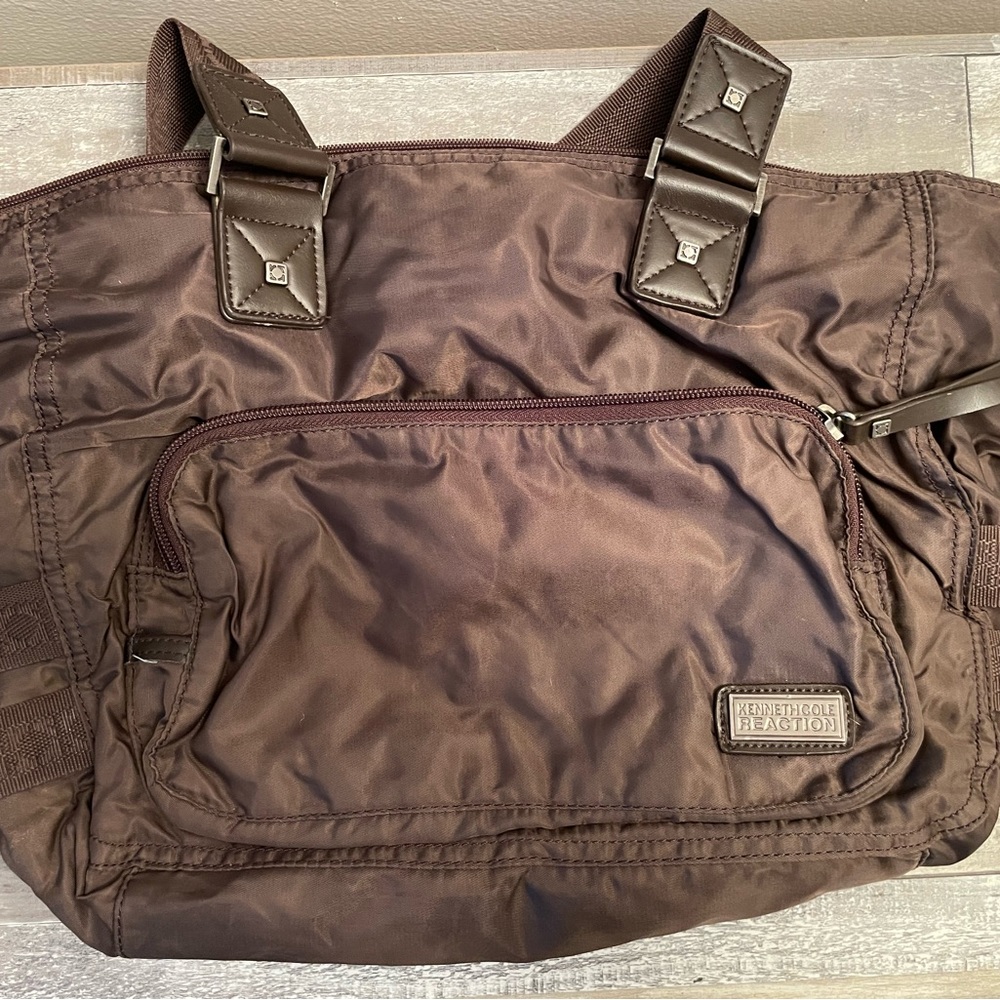 Kenneth Cole Tote Bag